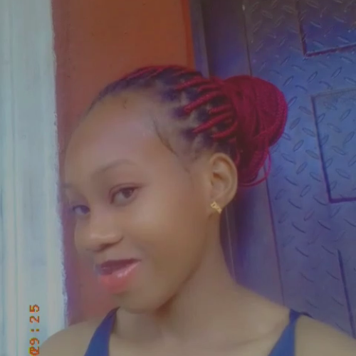 Emmanuella S.