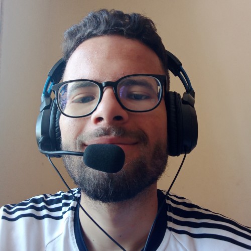 Zakariae Z. profile photo