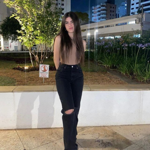 Vanessa  G.