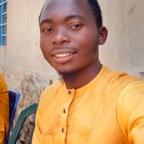 Yahaya  M. profile photo
