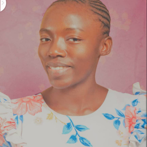 Peace A. profile photo