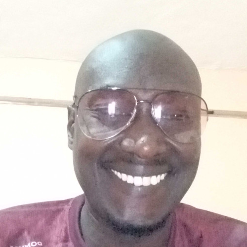 edwin o. profile photo