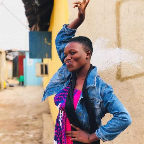 Nahima N. profile photo