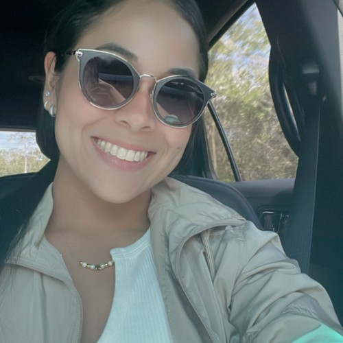 Joselyn M M.