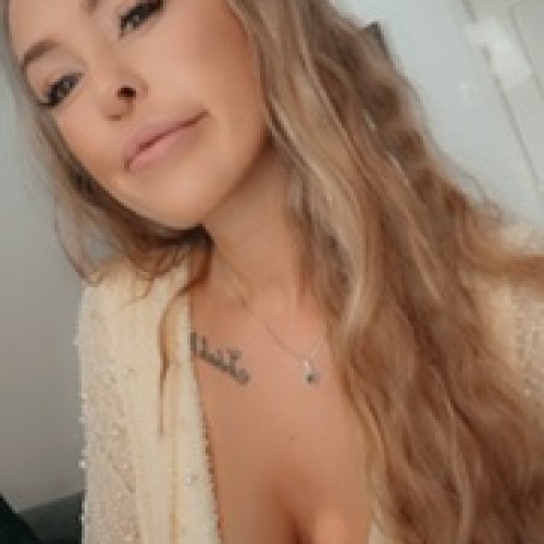 Nathalie Ø.