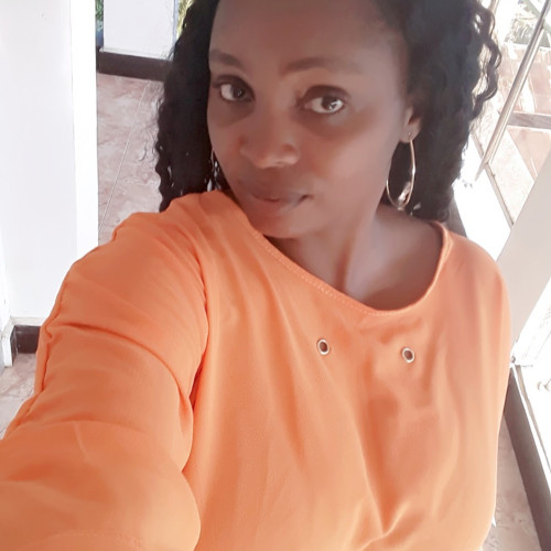 Sharifa M. profile photo