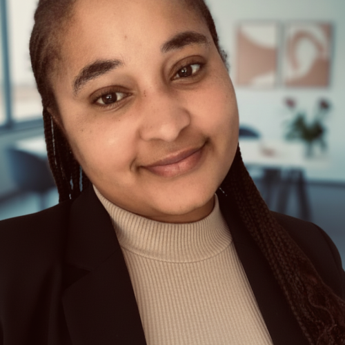 Portia M. profile photo