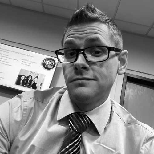 Kevin S. profile photo
