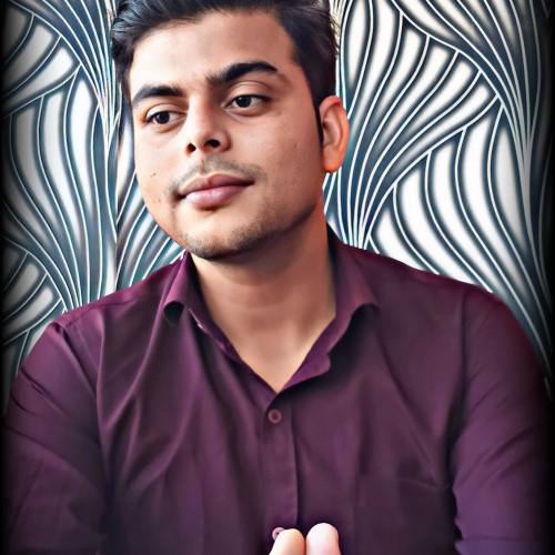 Ankit P. profile photo