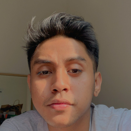 geraldo m. profile photo