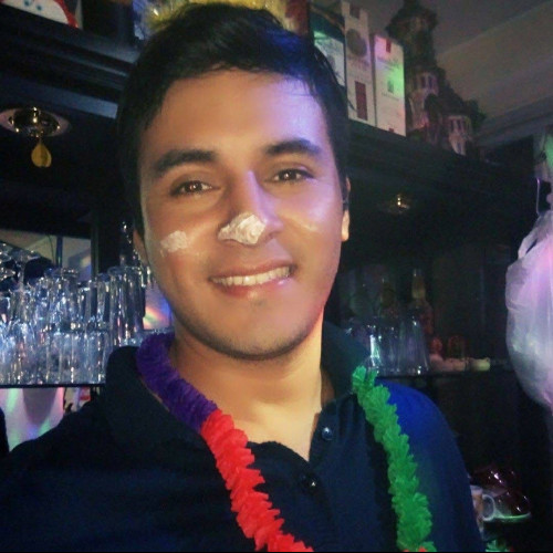 Santiago C. profile photo
