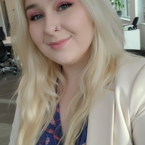 Meagan P. profile photo