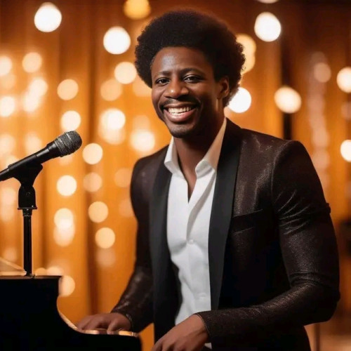 Prince  p. profile photo
