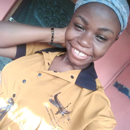 Ozioma  V. profile photo