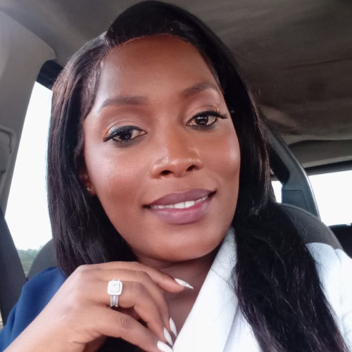 Mercy D. profile photo