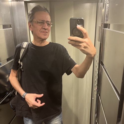 Hooman  M. profile photo