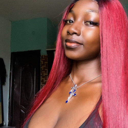 Precillia  P. profile photo