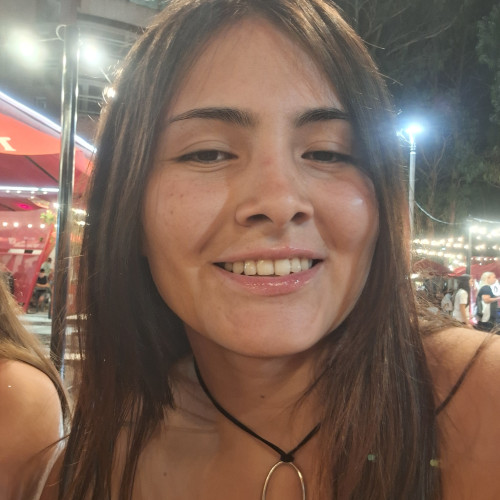 Daniela F.