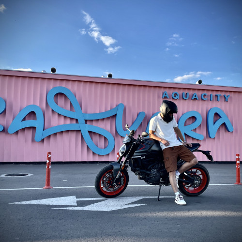 alex s. profile photo