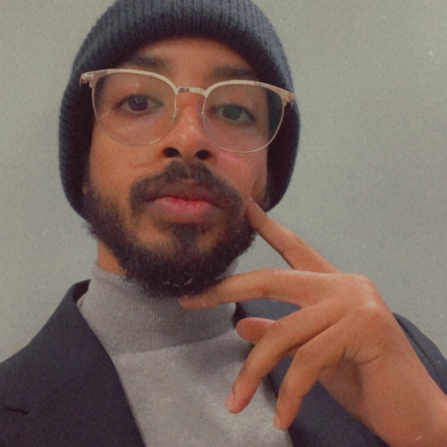 mohamed i. profile photo