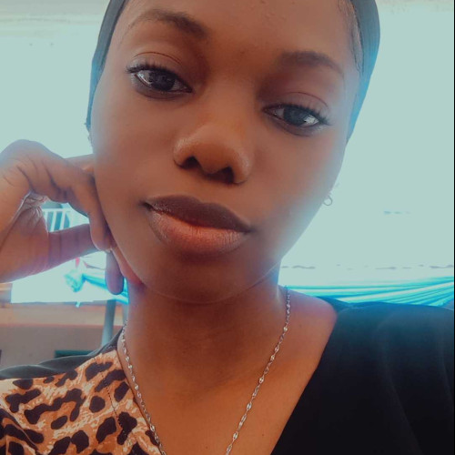 Rasheedah T. profile photo
