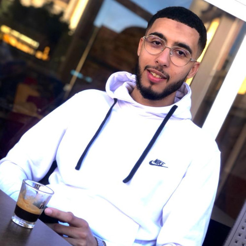 Reda M. profile photo