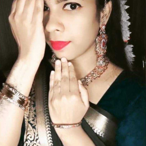 Pavithra g. profile photo