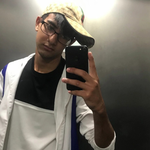 rayane c. profile photo