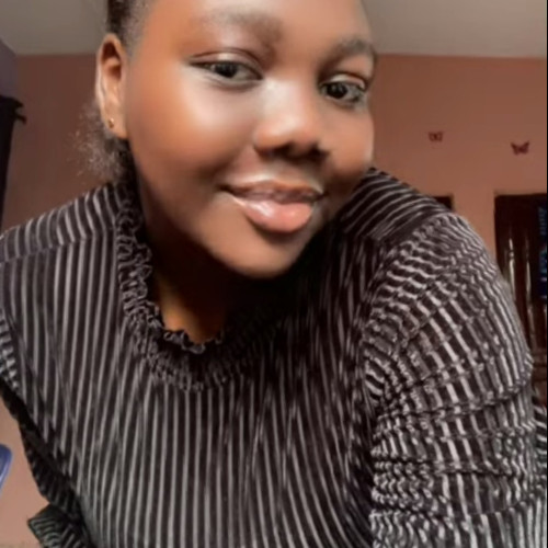 Joyful C. profile photo
