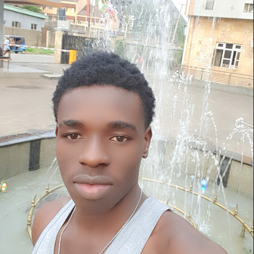 Miracle  M. profile photo