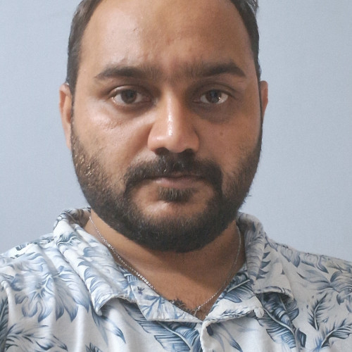 Aniruddha Singh R. profile photo