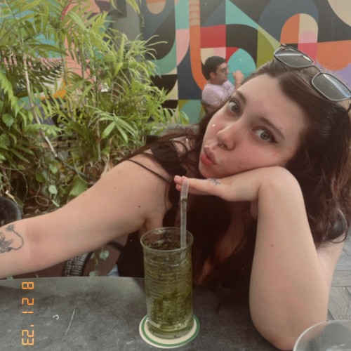 Emily J. profile photo