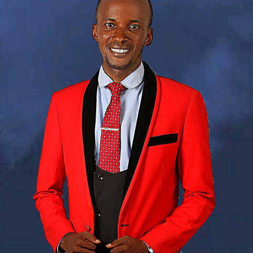 Adesina A. profile photo