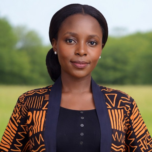 Lilian K. profile photo