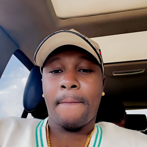 Solomon A. profile photo