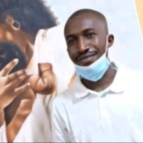 amadou G. profile photo