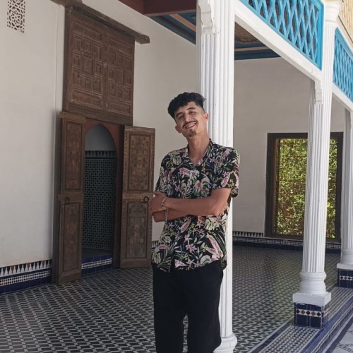 Mohamed  S.