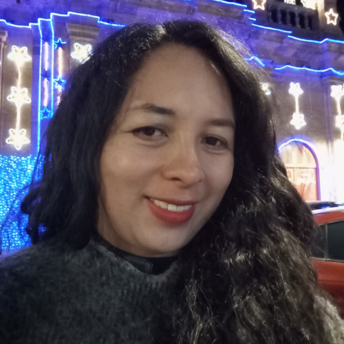 Diana B. profile photo