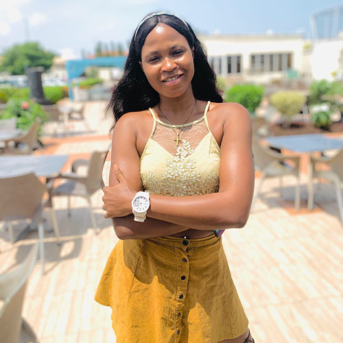 Folashade  A. profile photo