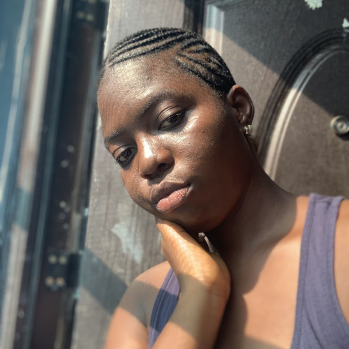 precious o. profile photo