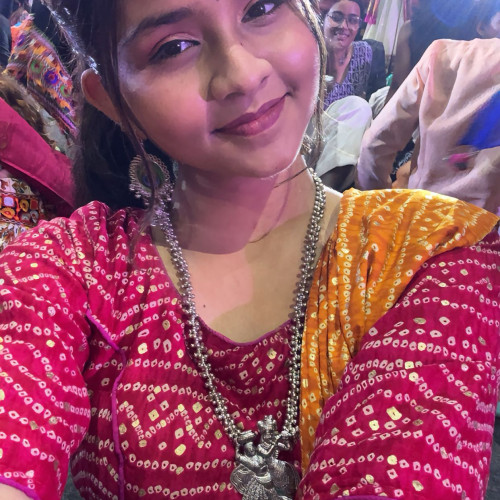 Tashi P. profile photo