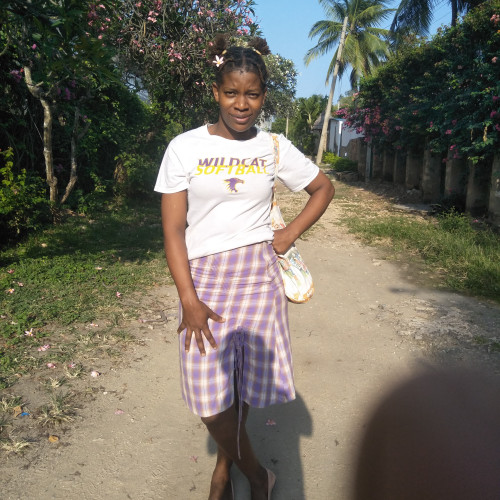 Keline O. profile photo