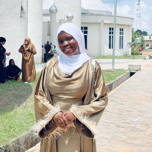 Haleemah J.