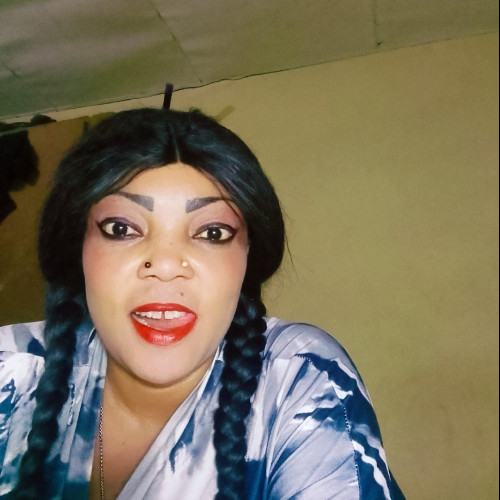 Chioma  O. profile photo