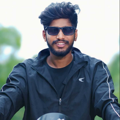 prasad d. profile photo