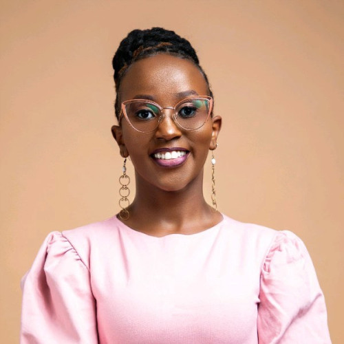 Arielle S. profile photo