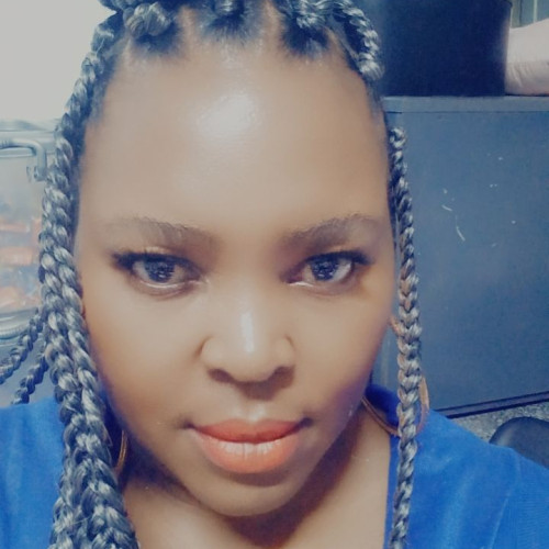 Precious M. profile photo