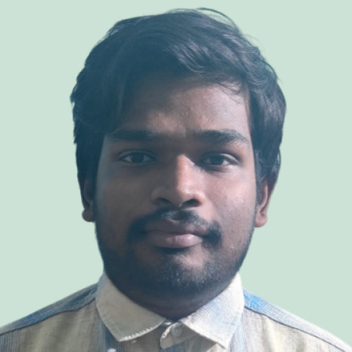 Nithin Kumar  B. profile photo