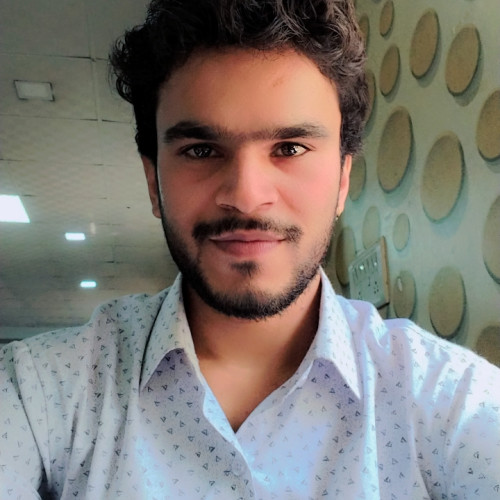 Indrajeet S. profile photo