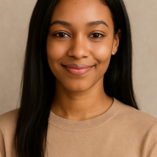 Maryam  L.